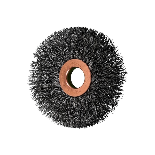 Pferd Tube Center Wheel, .012CS Wire, 2-1/2 81534 - main